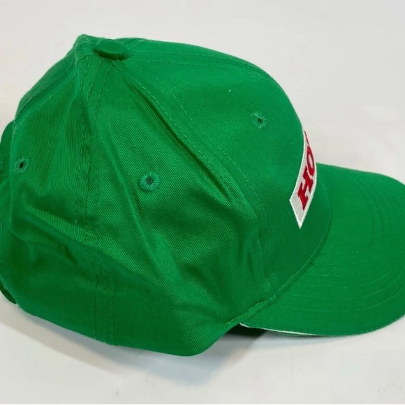 Honda hat NSX S2000 CIVIC ELEMENT RSX CRX PRELUDE ACCORD MUGEN DEL SOL INTEGRA - Picture 5 of 11